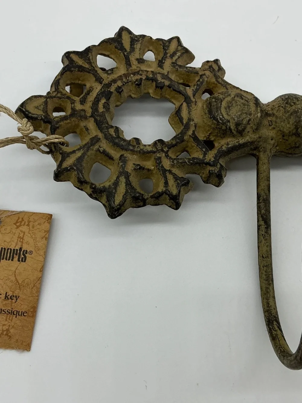 Pier 1 Imports Decorative hook